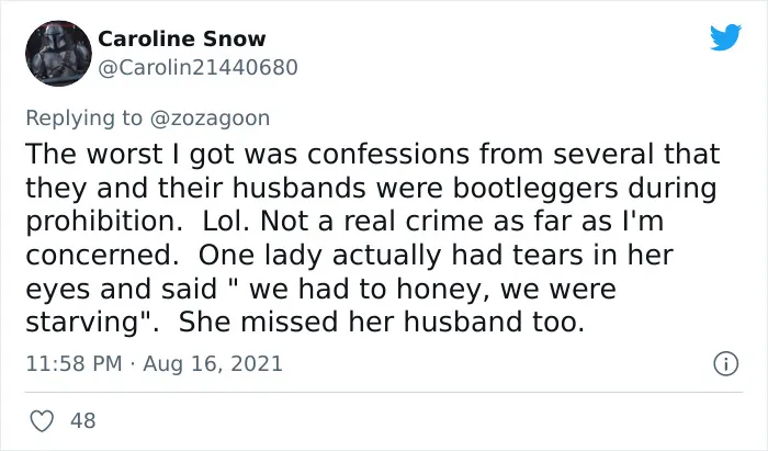 40 Nurses Joined This Viral Twitter Thread Sharing What Their Older Patients Have Confessed To Them