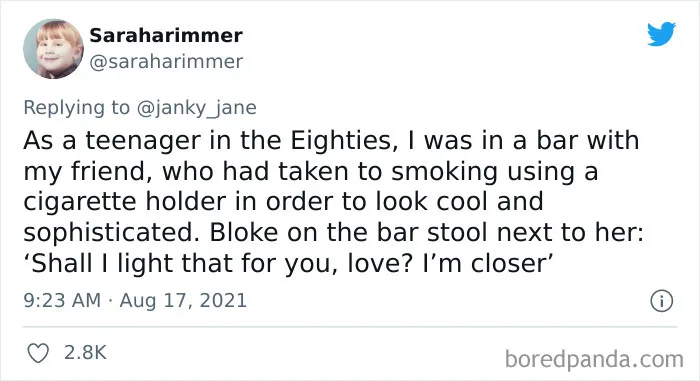 Apparently, The Irish Are Straight Savages When It Comes To Fashion And These 30 Stories Prove It