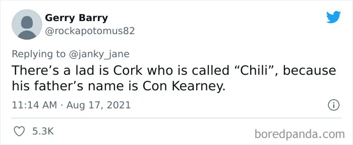 Apparently, The Irish Are Straight Savages When It Comes To Fashion And These 30 Stories Prove It