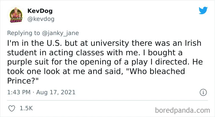 Apparently, The Irish Are Straight Savages When It Comes To Fashion And These 30 Stories Prove It
