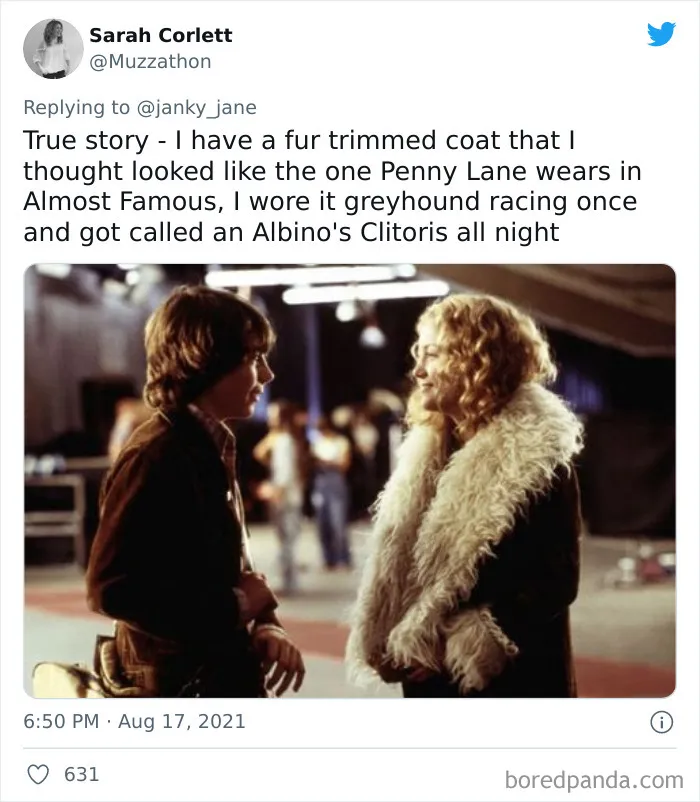 Apparently, The Irish Are Straight Savages When It Comes To Fashion And These 30 Stories Prove It