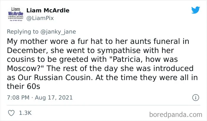 Apparently, The Irish Are Straight Savages When It Comes To Fashion And These 30 Stories Prove It