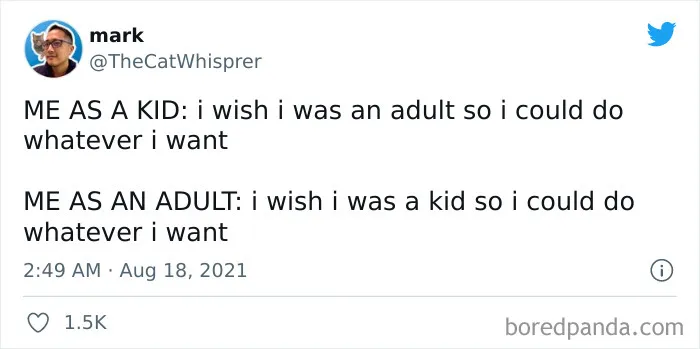 The Parents Of Twitter Continue To Raise The Bar On Comedy, And Here Are 30 Of Their Funniest Tweets This August