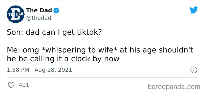 The Parents Of Twitter Continue To Raise The Bar On Comedy, And Here Are 30 Of Their Funniest Tweets This August