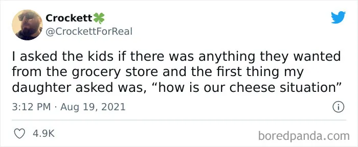 The Parents Of Twitter Continue To Raise The Bar On Comedy, And Here Are 30 Of Their Funniest Tweets This August