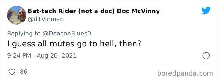 Televangelist Claims That God Can’t Hear Prayers Through A Mask, The Internet Reacts With 31 Hilarious Tweets