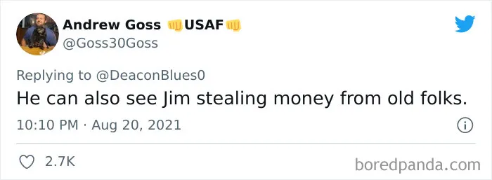 Televangelist Claims That God Can’t Hear Prayers Through A Mask, The Internet Reacts With 31 Hilarious Tweets