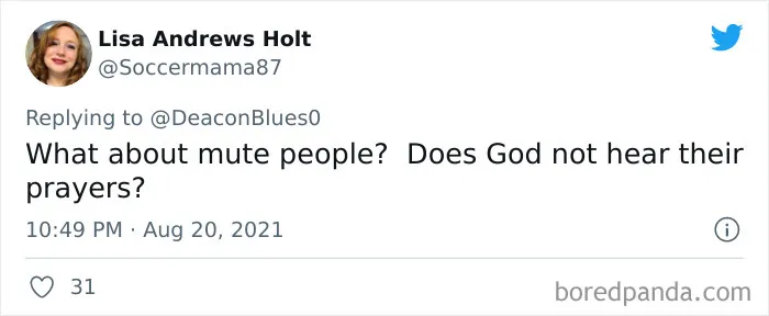 Televangelist Claims That God Can’t Hear Prayers Through A Mask, The Internet Reacts With 31 Hilarious Tweets