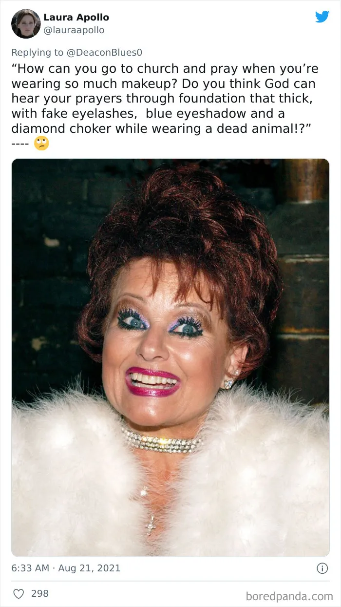 Televangelist Claims That God Can’t Hear Prayers Through A Mask, The Internet Reacts With 31 Hilarious Tweets