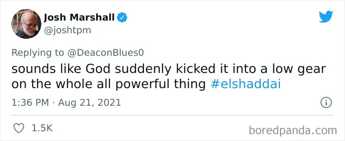 Televangelist Claims That God Can’t Hear Prayers Through A Mask, The Internet Reacts With 31 Hilarious Tweets