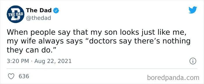 The Parents Of Twitter Continue To Raise The Bar On Comedy, And Here Are 30 Of Their Funniest Tweets This August