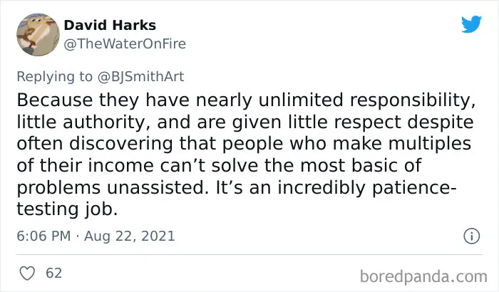 Someone Asks Why IT Employees Are Such Jerks All The Time, They Share 30 Reasons