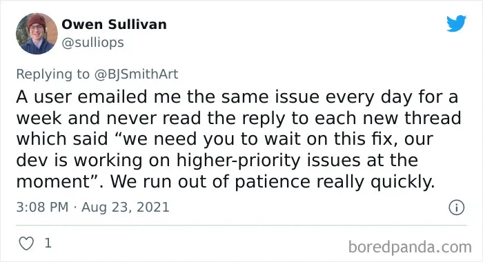 Someone Asks Why IT Employees Are Such Jerks All The Time, They Share 30 Reasons