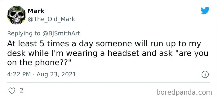 Someone Asks Why IT Employees Are Such Jerks All The Time, They Share 30 Reasons