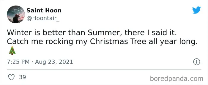 40 Funny Posts From People Who Actually Want The Summer To Be Over