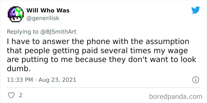 Someone Asks Why IT Employees Are Such Jerks All The Time, They Share 30 Reasons