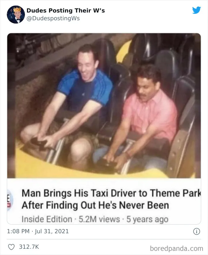 50 Of The Most Wholesome, Honest, And Hilarious Wins Being Celebrated By Men, As Shared In This Online Group
