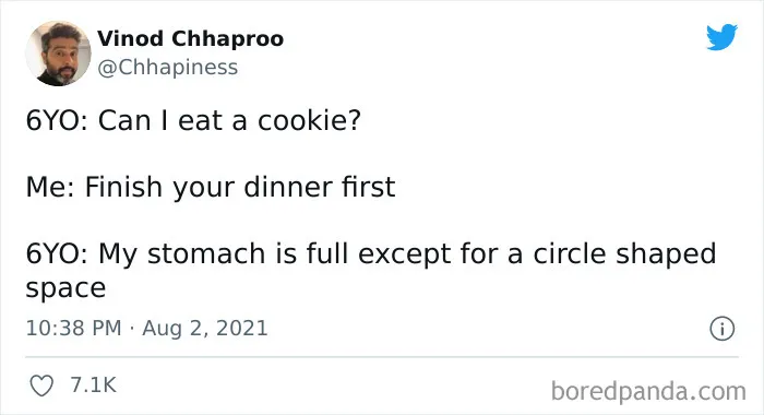 The Parents Of Twitter Continue To Raise The Bar On Comedy, And Here Are 30 Of Their Funniest Tweets This August
