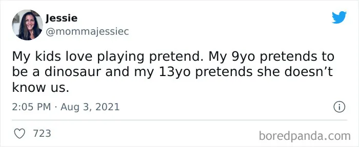 The Parents Of Twitter Continue To Raise The Bar On Comedy, And Here Are 30 Of Their Funniest Tweets This August