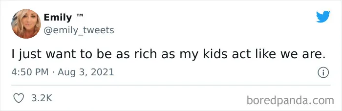 The Parents Of Twitter Continue To Raise The Bar On Comedy, And Here Are 30 Of Their Funniest Tweets This August