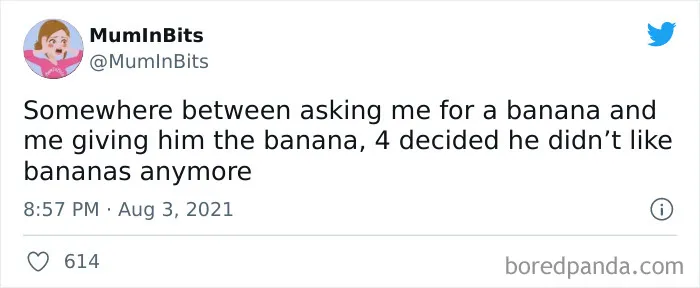The Parents Of Twitter Continue To Raise The Bar On Comedy, And Here Are 30 Of Their Funniest Tweets This August