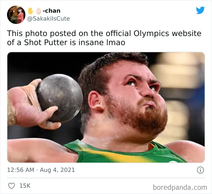 29 Hilarious Memes That Perfectly Sum Up The 2020 Tokyo Olympic Games (New Pics)