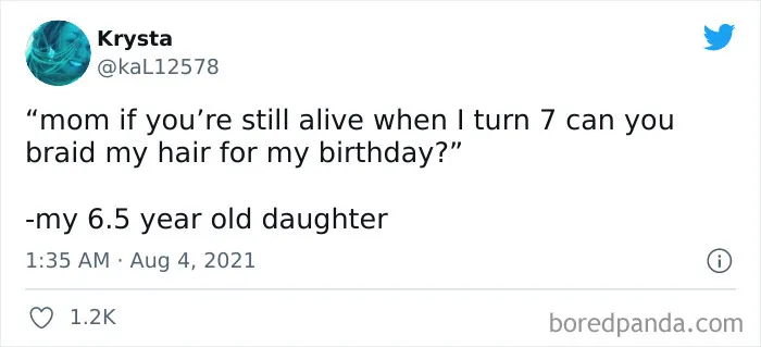 The Parents Of Twitter Continue To Raise The Bar On Comedy, And Here Are 30 Of Their Funniest Tweets This August