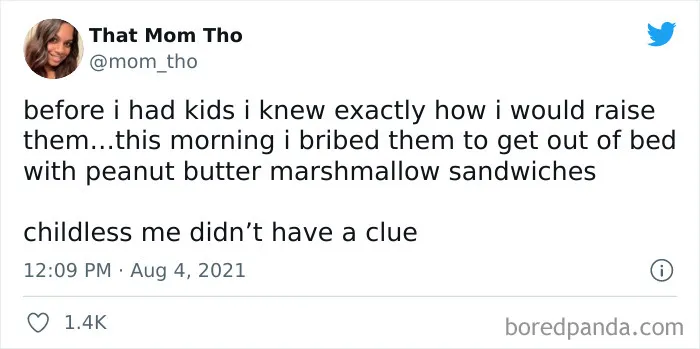 The Parents Of Twitter Continue To Raise The Bar On Comedy, And Here Are 30 Of Their Funniest Tweets This August