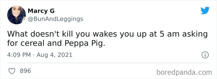 The Parents Of Twitter Continue To Raise The Bar On Comedy, And Here Are 30 Of Their Funniest Tweets This August