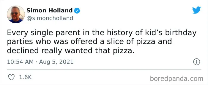 The Parents Of Twitter Continue To Raise The Bar On Comedy, And Here Are 30 Of Their Funniest Tweets This August