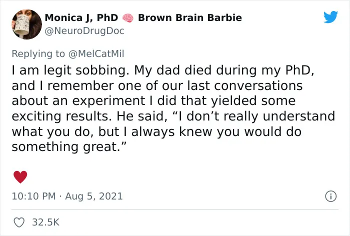 People Are Sharing Heartwarming Things They've Learned About Their Loved Ones (30 Pics)