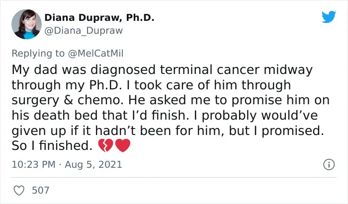 People Are Sharing Heartwarming Things They've Learned About Their Loved Ones (30 Pics)