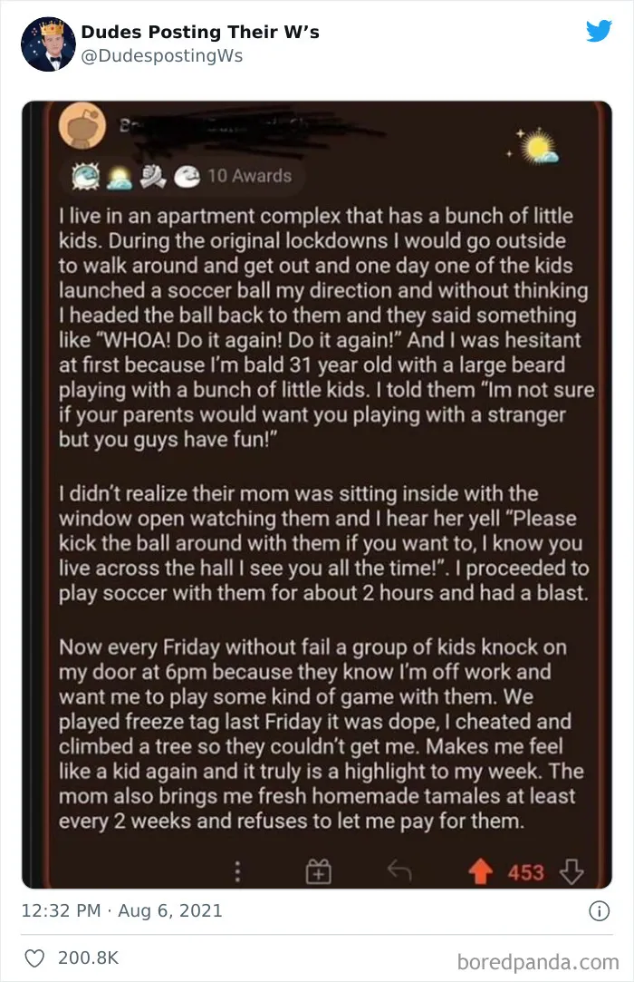 50 Of The Most Wholesome, Honest, And Hilarious Wins Being Celebrated By Men, As Shared In This Online Group