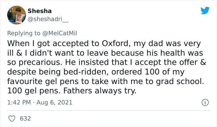 People Are Sharing Heartwarming Things They've Learned About Their Loved Ones (30 Pics)