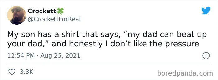 The Parents Of Twitter Continue To Raise The Bar On Comedy, And Here Are 30 Of Their Funniest Tweets This August