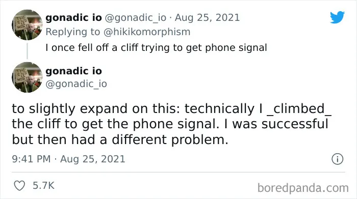 26 People Are Sharing Obscure Facts From Their Lives That Make Others Go "The What?"