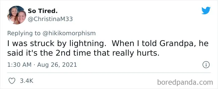 26 People Are Sharing Obscure Facts From Their Lives That Make Others Go "The What?"