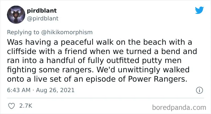 26 People Are Sharing Obscure Facts From Their Lives That Make Others Go "The What?"