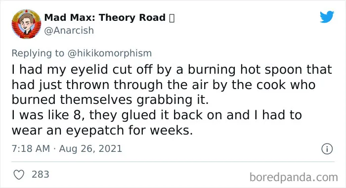 26 People Are Sharing Obscure Facts From Their Lives That Make Others Go "The What?"