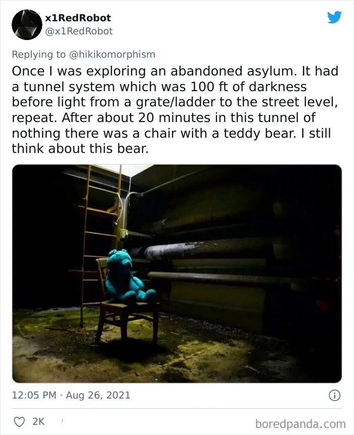 26 People Are Sharing Obscure Facts From Their Lives That Make Others Go "The What?"