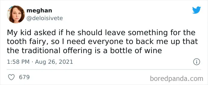 The Parents Of Twitter Continue To Raise The Bar On Comedy, And Here Are 30 Of Their Funniest Tweets This August