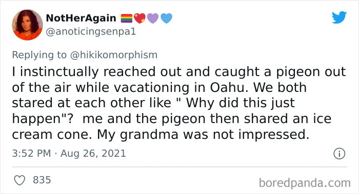 26 People Are Sharing Obscure Facts From Their Lives That Make Others Go "The What?"
