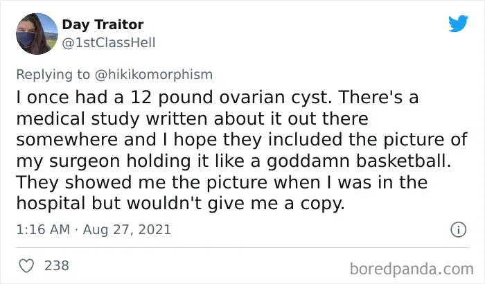 26 People Are Sharing Obscure Facts From Their Lives That Make Others Go "The What?"