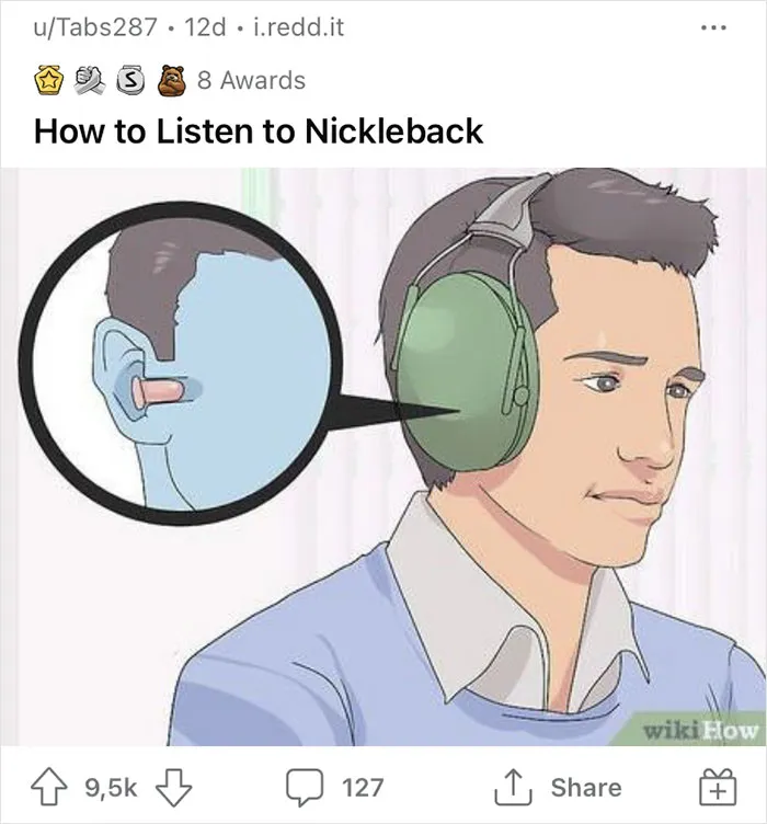 People Are Taking WikiHow Images Out Of Context And Adding Their Own Funny And Dark Captions (50 New Pics)