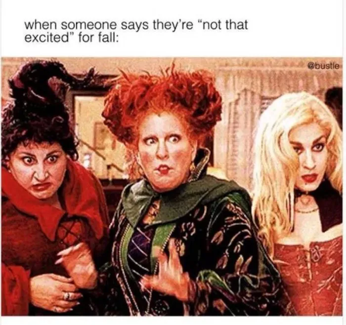People-Who-Hate-Summer-Cant-Wait-For-Fall