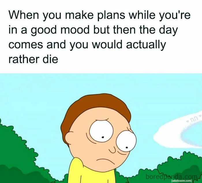 Anyone Else?