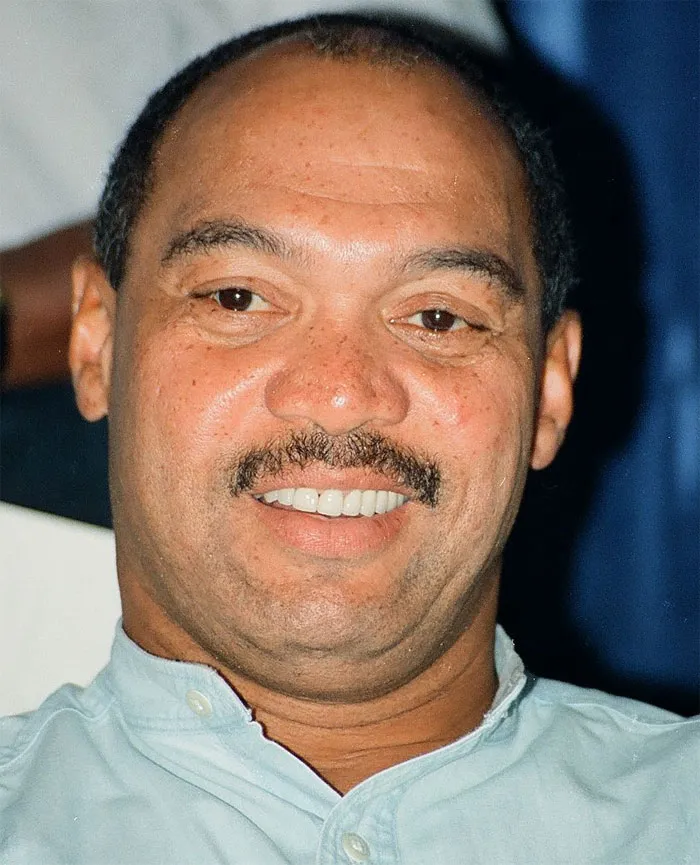 Reggie Jackson