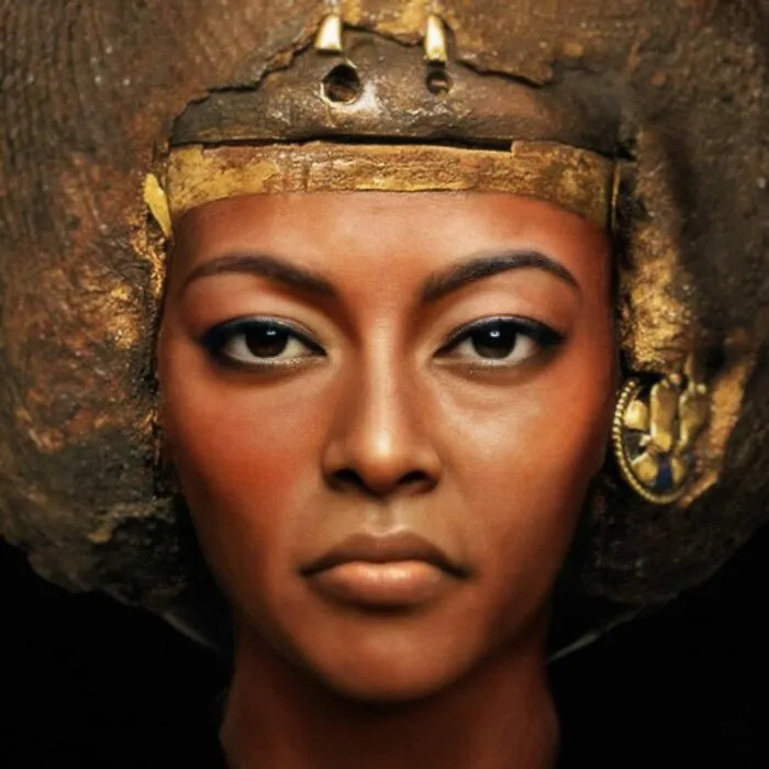 Queen Tia