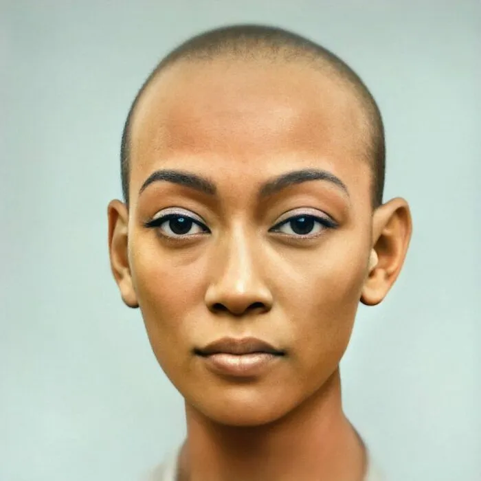 Nefertiti