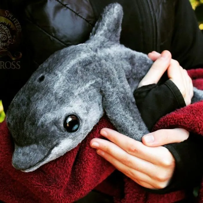 116 Incredibly Cute Animal Sculptures Made By Lee Cross